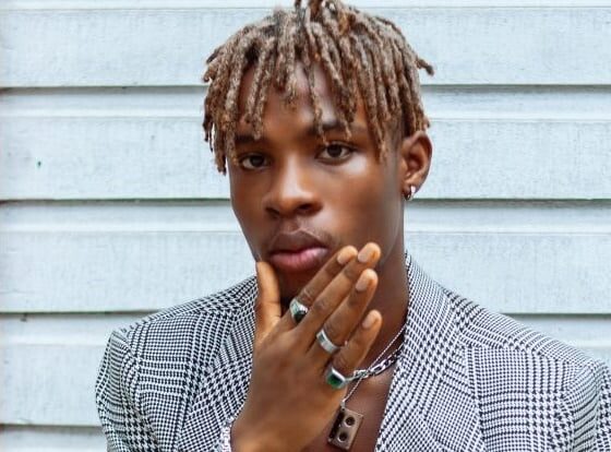 I Would Get Married Early And My Marriage Will Be Secret – Joeboy