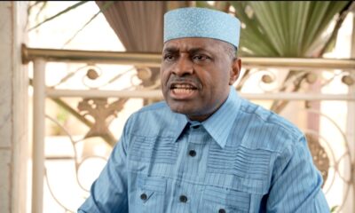 "Tinubu Will Eat Peter Obi Like Biscuits" - Kenneth Okonkwo Speaks On 2027 Election