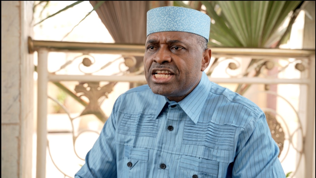 "Tinubu Will Eat Peter Obi Like Biscuits" - Kenneth Okonkwo Speaks On 2027 Election