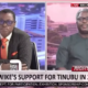 Arise TV Cuts Interview With Wike’s Aide, Lere Olayinka For Refusing To Answer Rufai Oseni's Question [Video]