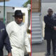 Ex-Sierra Leone President Koroma Leaves Nigeria After Treason Charges Are Dropped