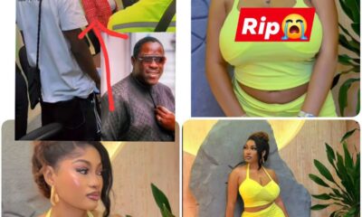 Actress Nimmy Ferrari Dies Days To Her Housewarming Party In Ogun [Video]