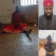 Catholic Knight Who Denounced Christianity Arrested Over Alleged Ritual Cleansing In Nnewi 11 Catholic Knight Who Denounced Christianity Arrested Over Alleged Ritual Cleansing In Nnewi