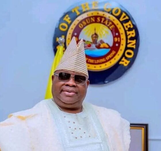 APC, PDP File Petitions Challenging Adeleke’s Re-Election As Osun Governor