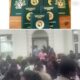 Hundreds Of Nigerians Stranded At UK Passport Intervention Centre [Video]