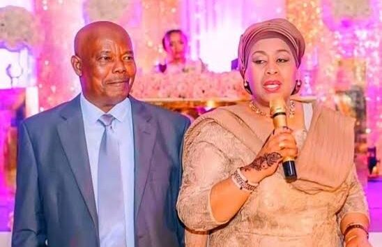 Tanzanian President Samia Suluhu Hassan Loses Husband