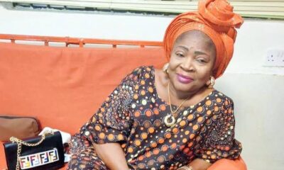 How Jealousy, Diabolical Attacks Nearly Made Me Quit Music - Salawa Abeni