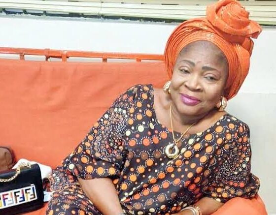How Jealousy, Diabolical Attacks Nearly Made Me Quit Music - Salawa Abeni