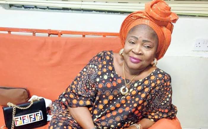 How Jealousy, Diabolical Attacks Nearly Made Me Quit Music - Salawa Abeni