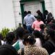 NIS Reacts To Protest By Nigerians At UK Passport Centre