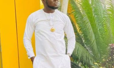 Nigerian Comedian MC Oracle Shot Multiple Times By Gunmen