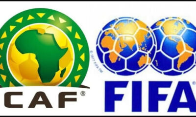 FIFA, CAF Suspend NFF Electoral Process, Send Delegates To Nigeria