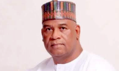 Former Katsina Senator Bello Mandiya Dies At 62