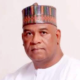 Former Katsina Senator Bello Mandiya Dies At 62