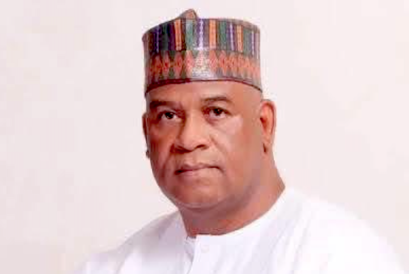 Former Katsina Senator Bello Mandiya Dies At 62