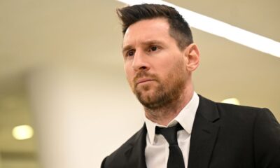 Lionel Messi Reaches Agreement To Buy Spanish Club Eldense