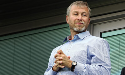 Ex-Chelsea Owner Roman Abramovich Loses Third Attempt To Overturn EU Eanctions