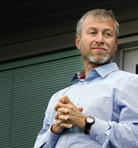 Ex-Chelsea Owner Roman Abramovich Loses Third Attempt To Overturn EU Eanctions