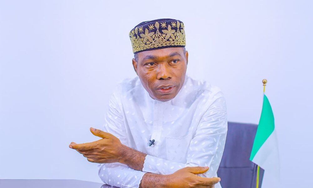 2027: Adebayo Vows To Install Solar Power On Every Nigerian Roof In 11 Months