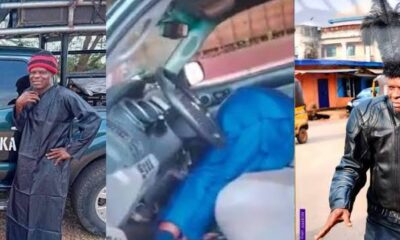 Police Arrest 12 People Over Killing Of Anambra Comedian Aiza Nwosu