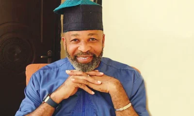 How I Was Paid To Act As Cripple For A Church Miracle - Yemi Solade