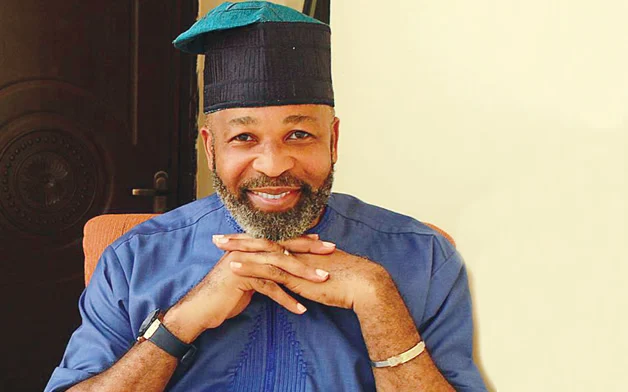 How I Was Paid To Act As Cripple For A Church Miracle - Yemi Solade 3 How I Was Paid To Act As Cripple For A Church Miracle - Yemi Solade