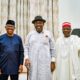 2027: I’m Not Obidient Or Kwankwasiyya, I’m NDC - Seriake Dickson 5 2027: I’m Not Obidient Or Kwankwasiyya, I’m NDC - Seriake Dickson
