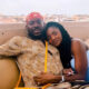 I Wouldn’t Have Married Simi If She Had SS Genotype - Adekunle Gold [Video]