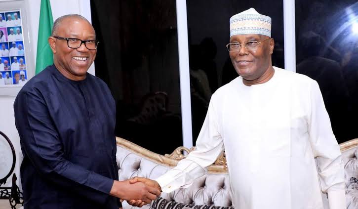 Peter Obi Denies Rejecting Atiku's VP Offer, Says No Such Proposal Was Made