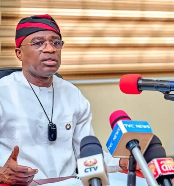 Governor Alia Reacts As Bandits Kill Four Police Officers, Seven Civilians In Benue
