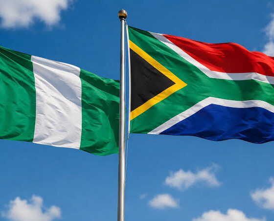 Another Two Nigerians Killed In Xenophobic Violence In South Africa