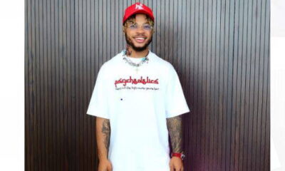 Poco Lee’s Friends Confirms His Release From UK Prison After Weeks In Detention