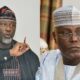 "Invite Him And See Trouble” - Dino Melaye Warns EFCC Over Atiku Probe