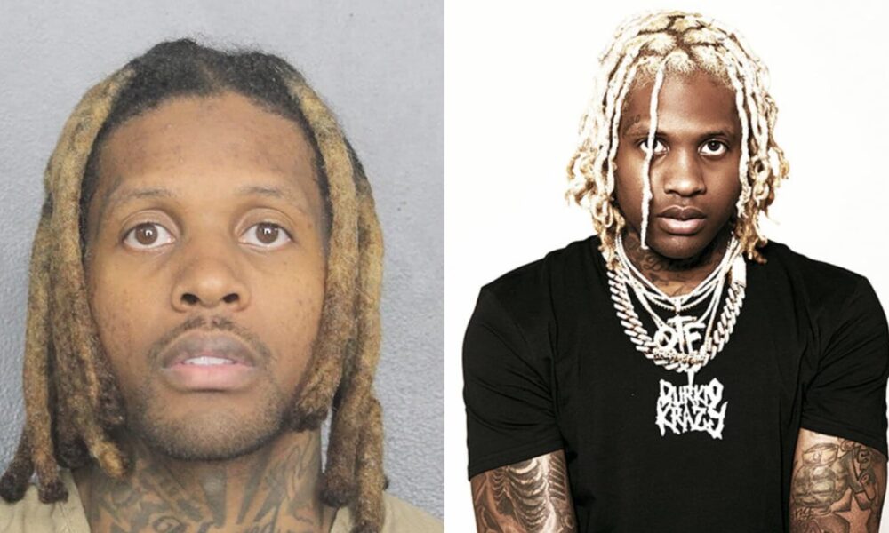Lil Durk Acquitted In Murder-For-Hire Case Targeting Quando Rondo