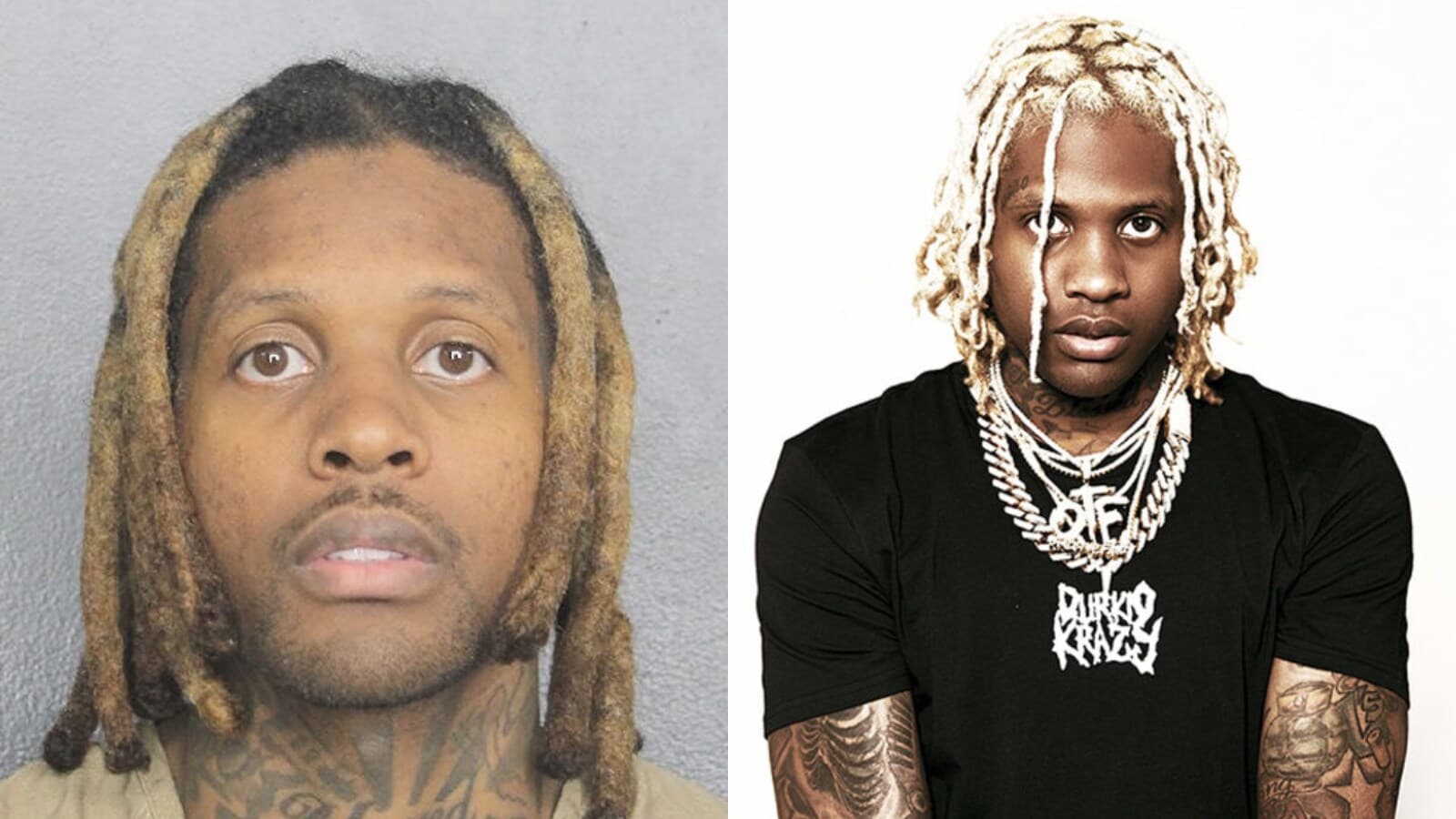 Lil Durk Acquitted In Murder-For-Hire Case Targeting Quando Rondo 3 Lil Durk Acquitted In Murder-For-Hire Case Targeting Quando Rondo