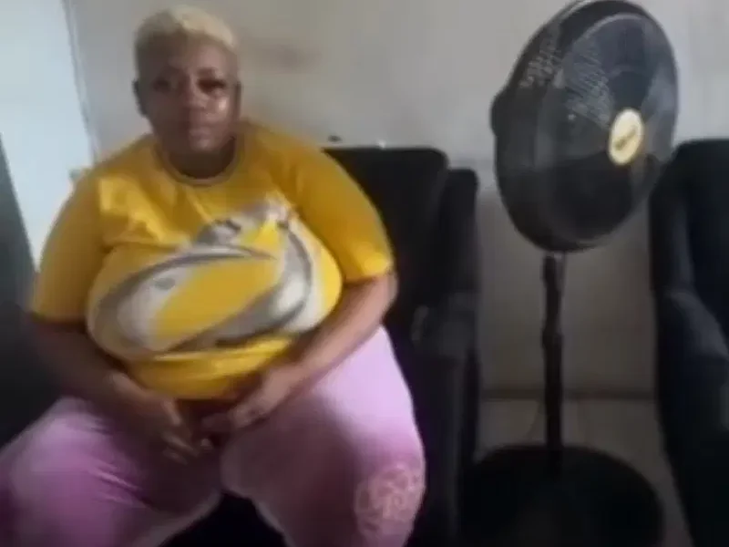 Anambra Woman Admits Earning $300 From Her 8-Year-Old Daughter’s Pornographic Video