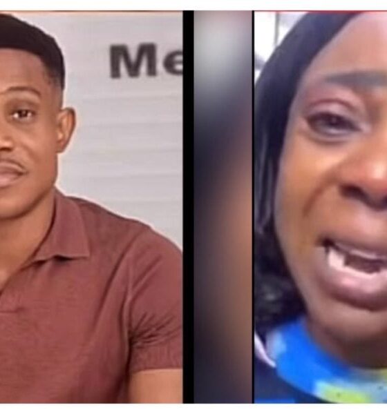 Pastor Jerry Eze Refunds N1.64m A Woman Mistakenly Transferred To His Bank Account