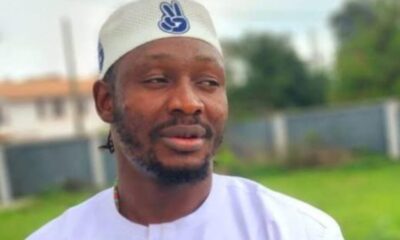 Governor Adeleke’s Ally Shot Dead In Osun Motor Parks Leadership Tussle