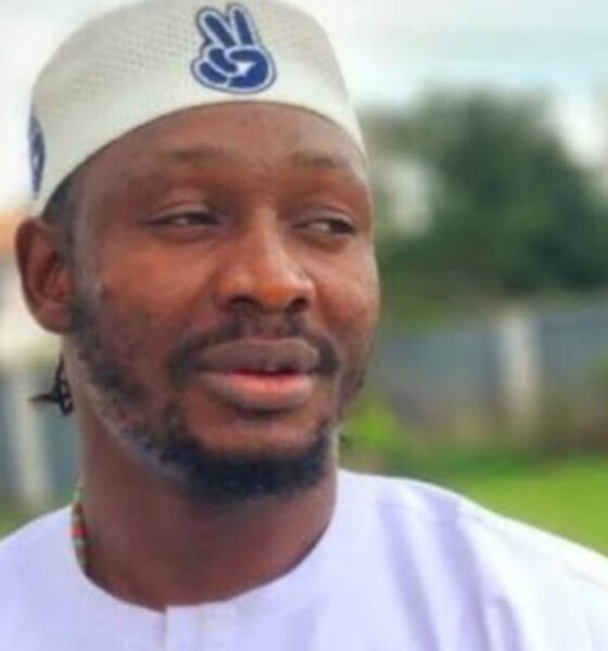 Governor Adeleke’s Ally Shot Dead In Osun Motor Parks Leadership Tussle
