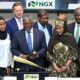 Dangote Refinery Launches IPO On NGX At N525 Per Share