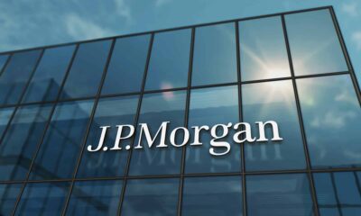 Nigeria Returns To JPMorgan New Frontier Bond Index After 11 Years