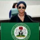 "I’ll Be Nigeria’s President Someday" - 2Baba’s Wife Natasha Osawaru Declares 5 "I’ll Be Nigeria’s President Someday" - 2Baba’s Wife Natasha Osawaru Declares