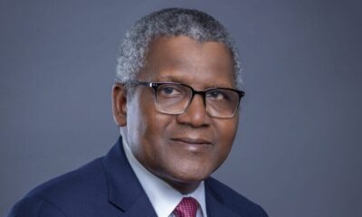 Aliko Dangote’s Net Worth Hits $51 Billion After Refinery IPO Launch