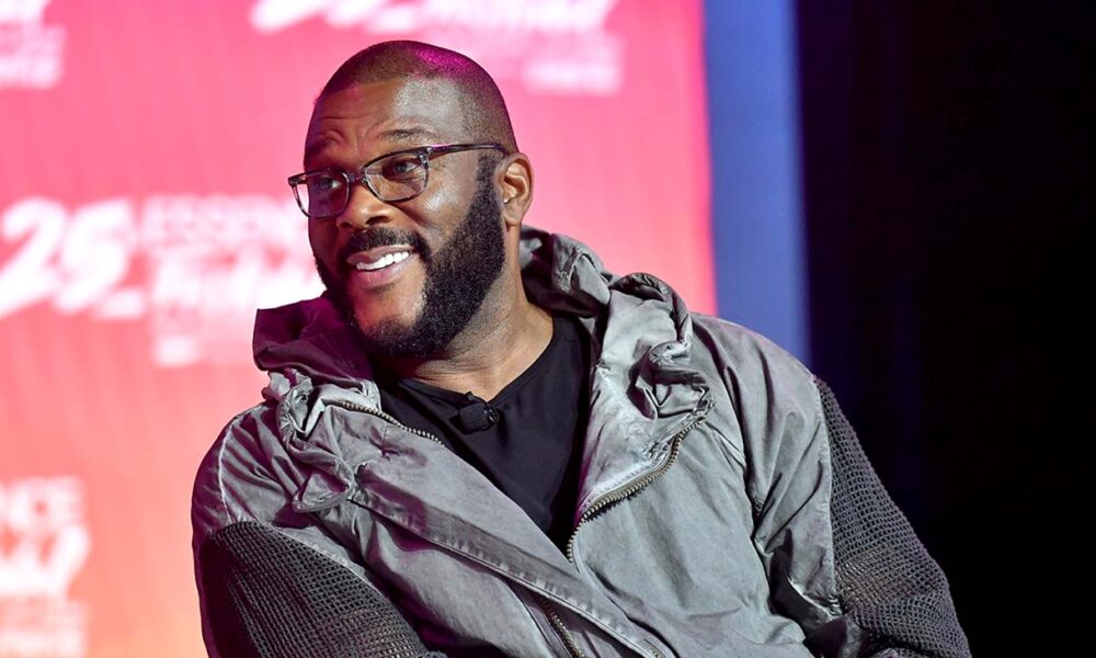 I'll Never Marry Because Divorce Makes Rich People Go Broke - Tyler Perry