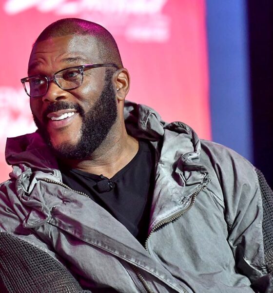 I'll Never Marry Because Divorce Makes Rich People Go Broke - Tyler Perry