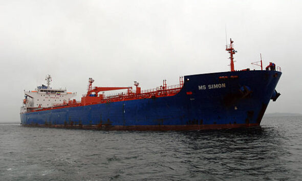 Nigeria Refined Petroleum Exports Jump 148% to $3.94bn in Q2 2026 — CBN 1