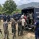 Full Names of 20 NSCDC Officers Suspended Over Deaths of 37 Miners as Survivor Alleges Substance was sprayed in cell 5