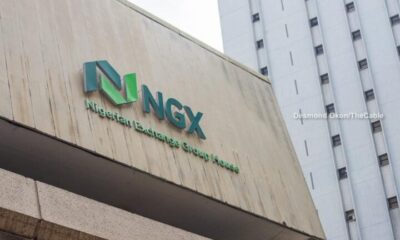 NGX