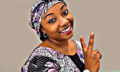 TikToker Yar Lele Lands in Custody as Kano Court Hears Defamation Case 1