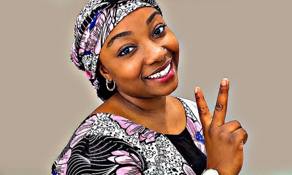 TikToker Yar Lele Lands in Custody as Kano Court Hears Defamation Case
